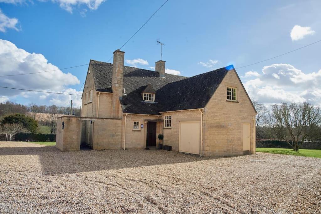 Willa Garden House Cirencester Zewnętrze zdjęcie