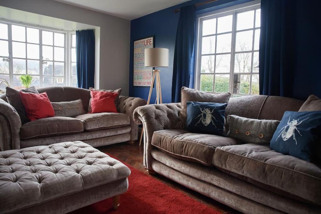 Willa Garden House Cirencester Zewnętrze zdjęcie