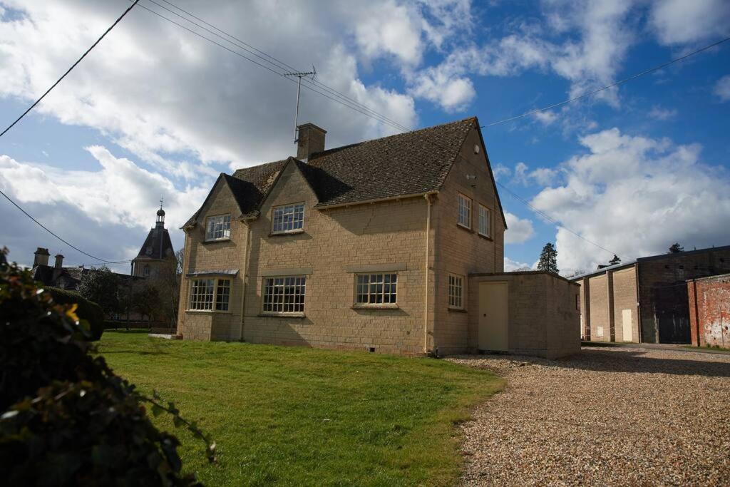 Willa Garden House Cirencester Zewnętrze zdjęcie