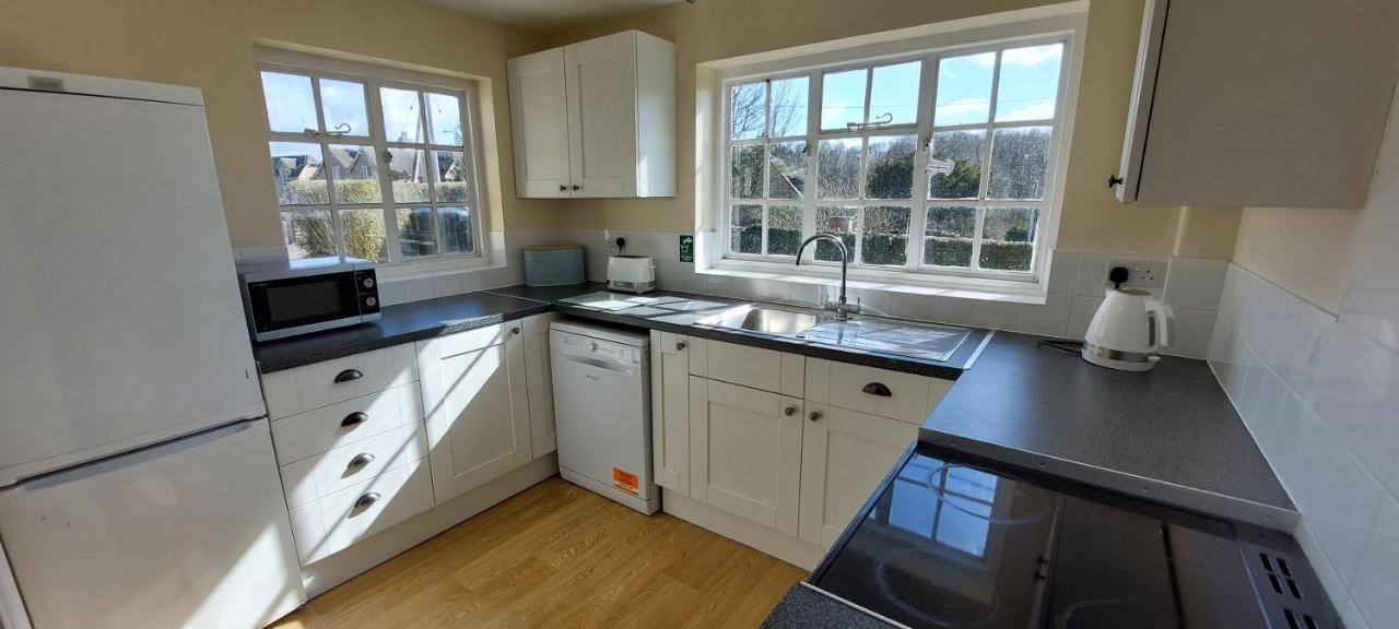 Willa Garden House Cirencester Zewnętrze zdjęcie